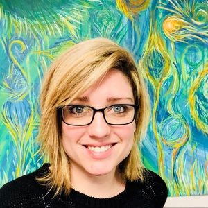 Meet your Posher, Kassi